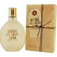 Diesel Fuel For Life Perfume - Click Image to Close
